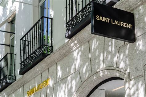 outlet yves saint laurent madrid|yves saint laurent clearance.